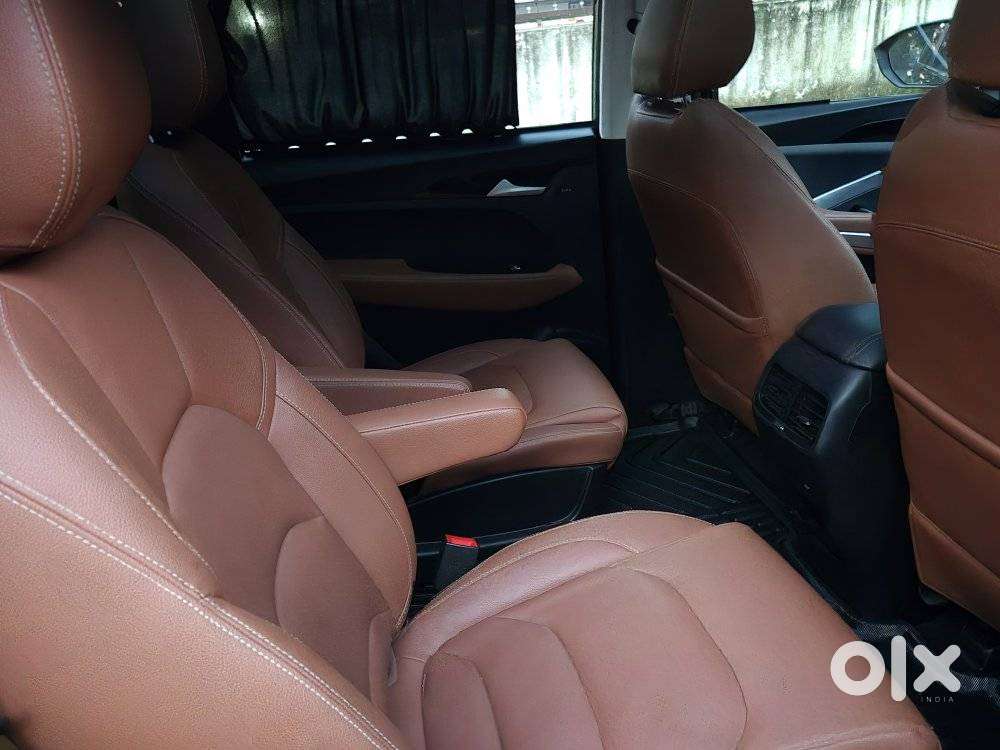 Mg Hector Plus Sharp Pro 2.0 Turbo Diesel 6 Str, 2021, Diesel