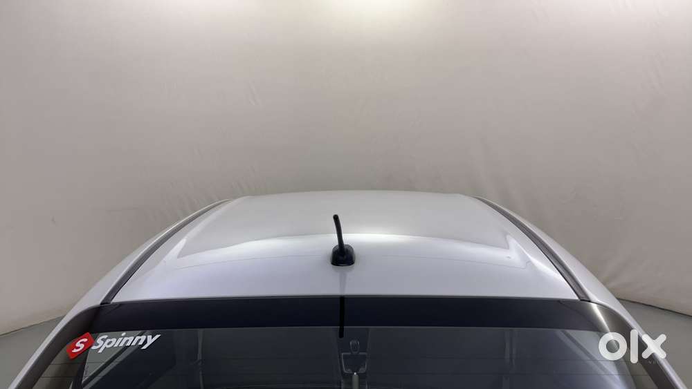 Maruti Suzuki Dzire 1.2 Zxi Plus Amt, 2017, Petrol