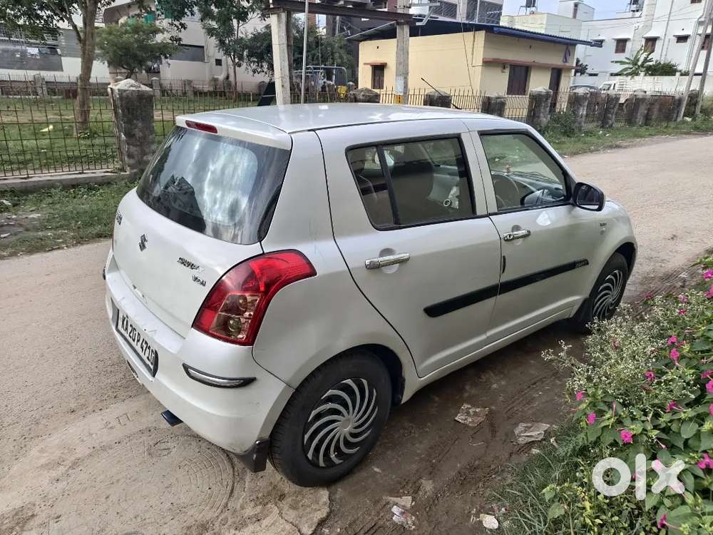 Maruti Suzuki Swift 2011 Diesel Well Maintained
