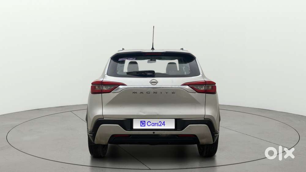 Nissan Magnite 1.0 Xl, 2021, Petrol