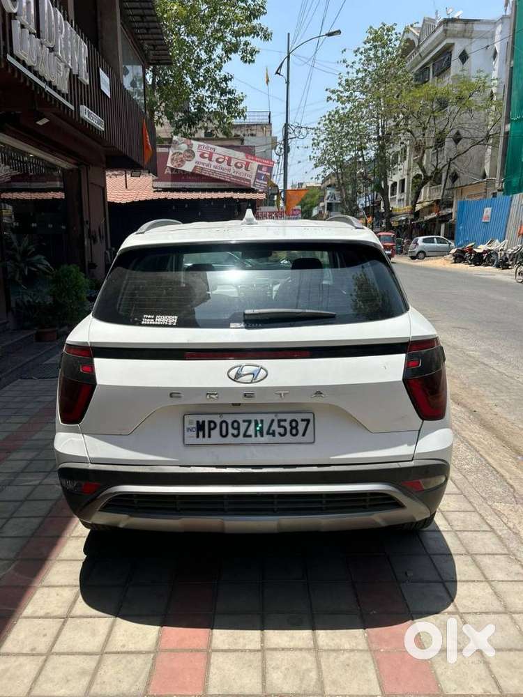 Hyundai Creta 1.5 S Diesel, 2023, Diesel