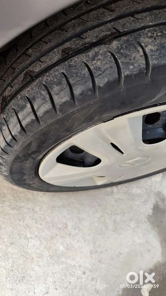 Maruti Suzuki Wagon R 2016 Petrol Good Condition