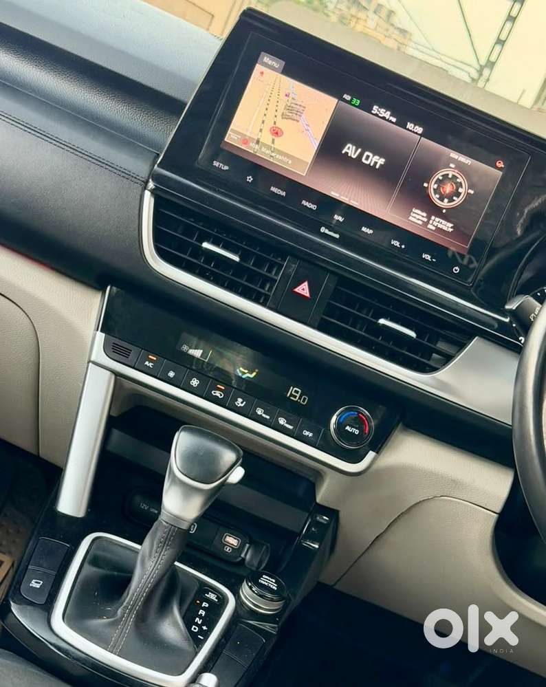 Kia Seltos Diesel At 2022