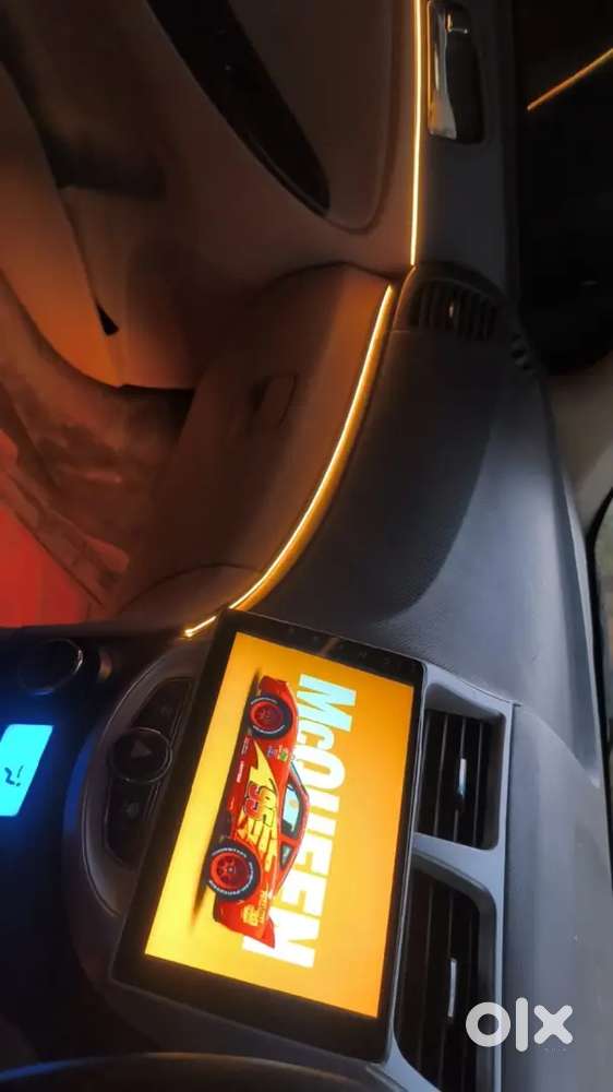 Hyundai Verna 1.6 Diesel 2011