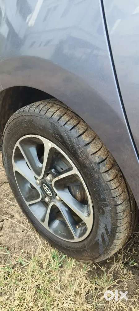 Top Class Condition