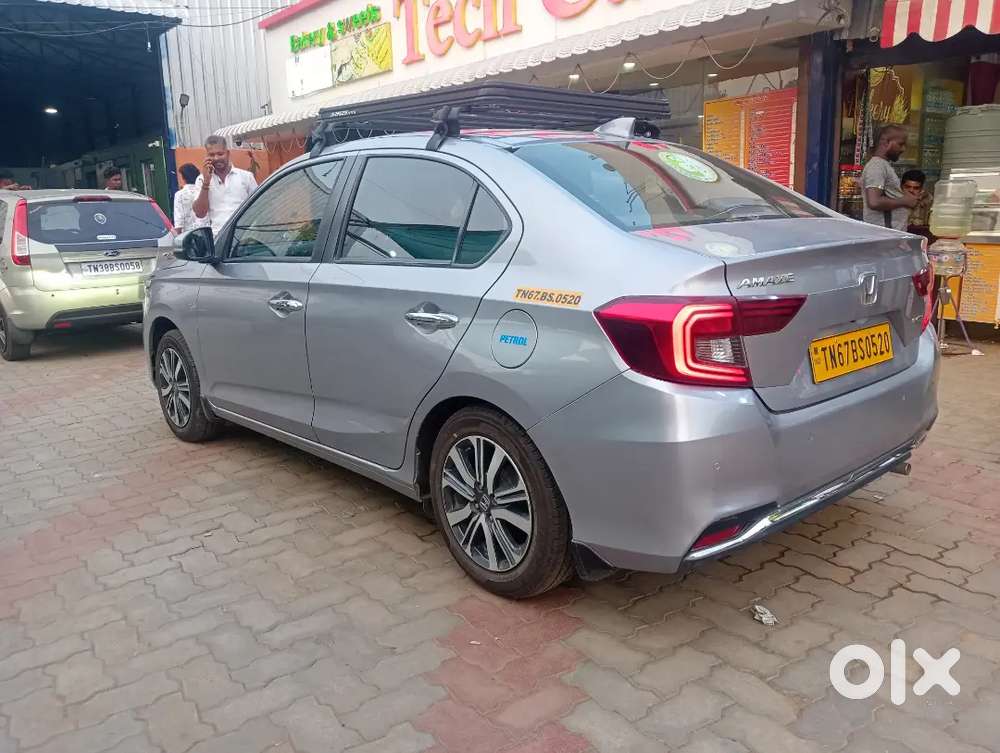 Honda Amaze 1.2 V 2024