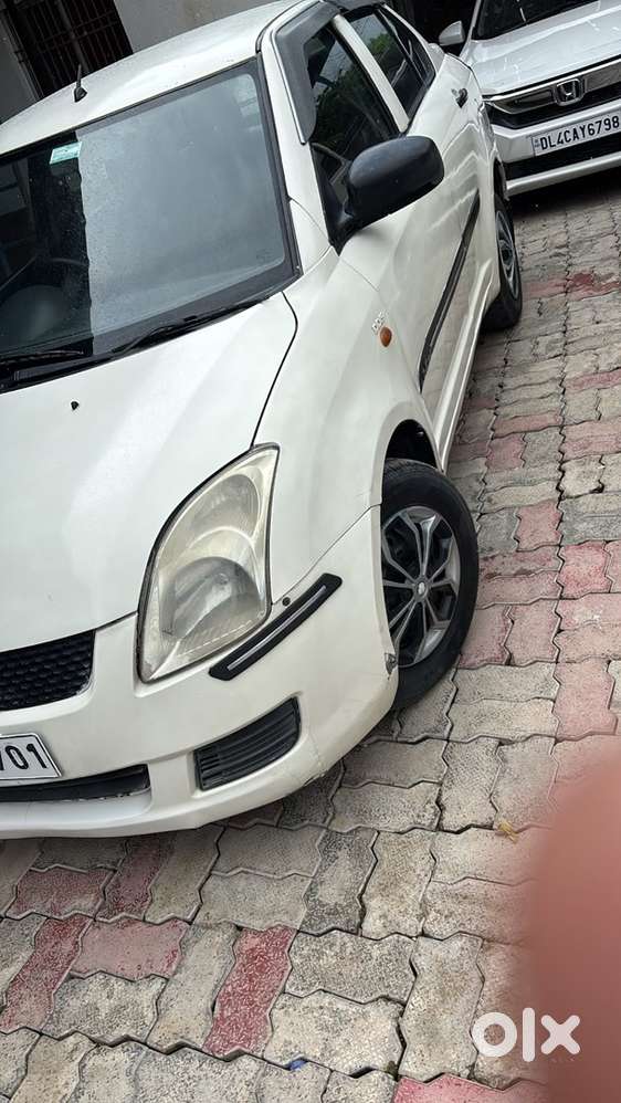 Maruti Suzuki Dzire Vdi 2016