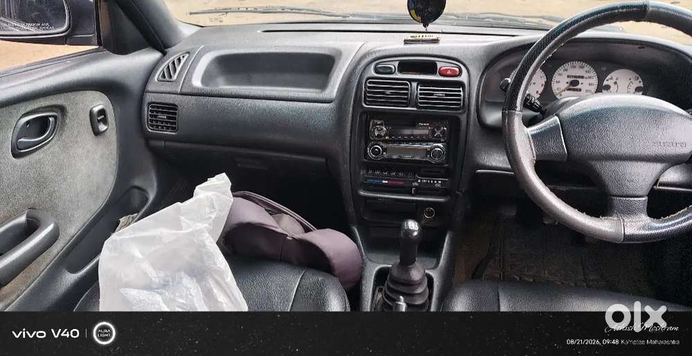Maruti Baleno Petrol 2006