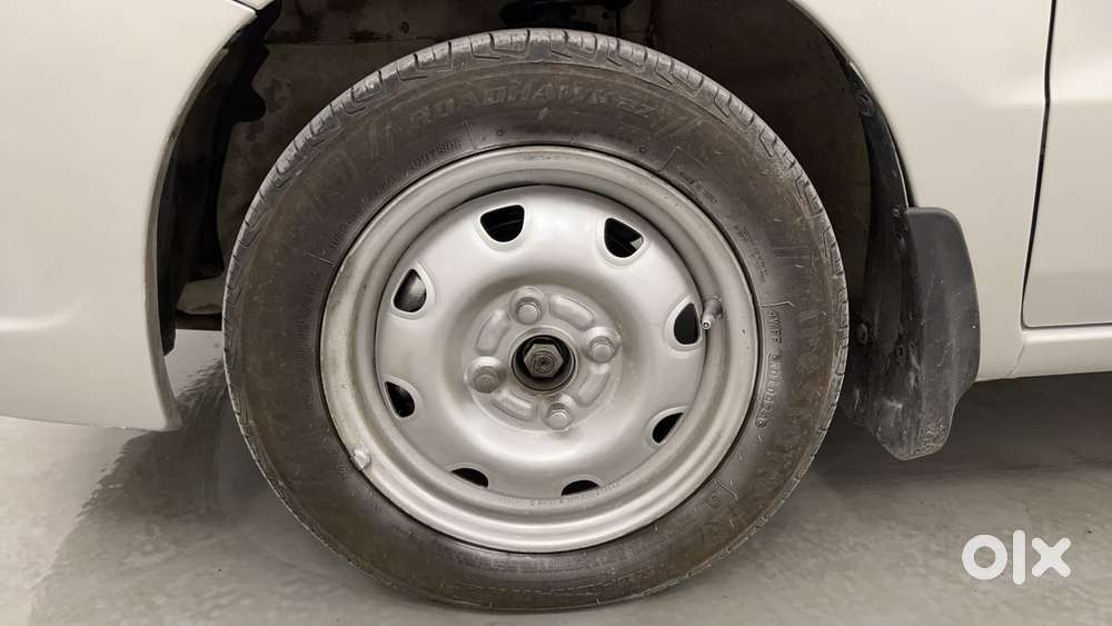 Maruti Suzuki Estilo Lxi Cng Bs-iv, 2013, Cng & Hybrids