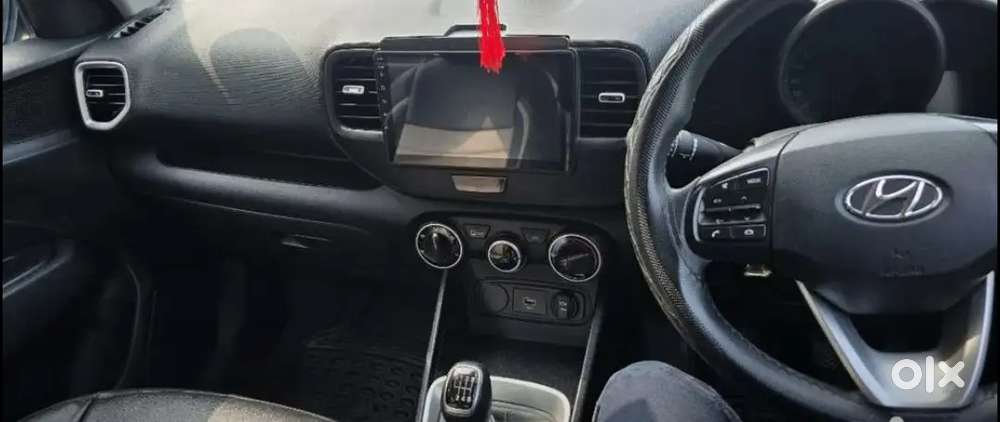 New Car In New Condition