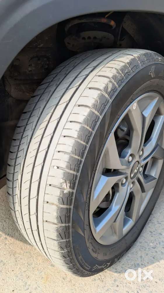 Kia Seltos 2023 Petrol Well Maintained