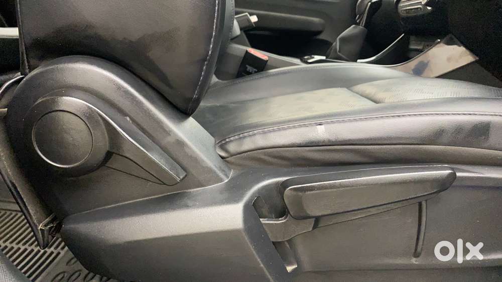 Tata Altroz 1.2 Xz Plus I-turbo Petrol Dark Edition, 2021, Petrol