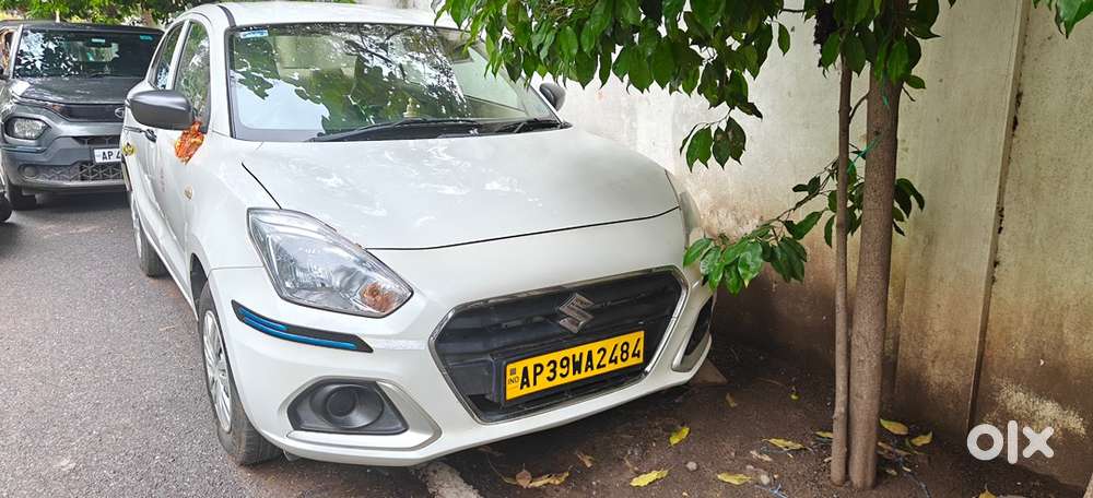 Swift Dzire Tour 2022 Manual Petrol