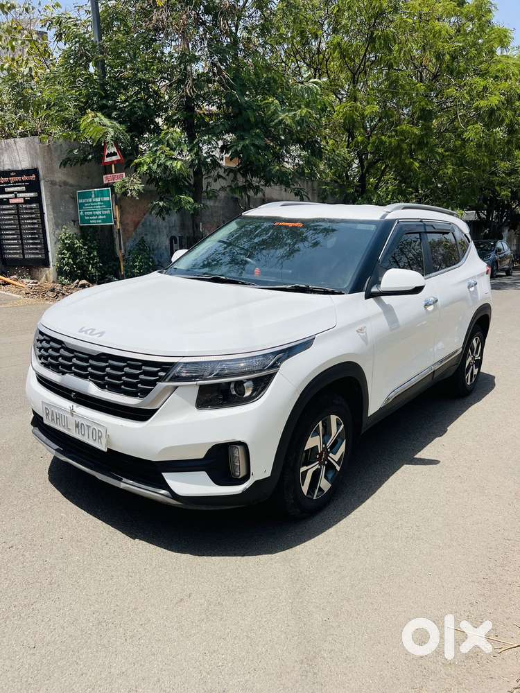 Kia Seltos Hte D, 2022, Diesel