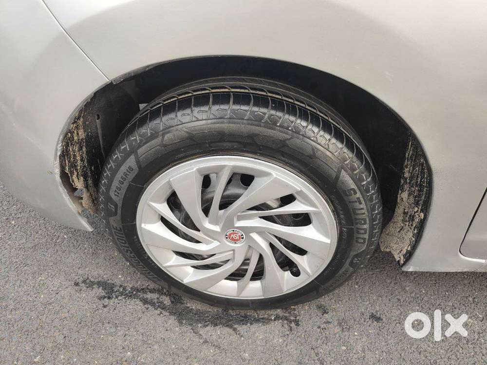 Honda Jazz 1.2 E I Vtec, 2017, Petrol
