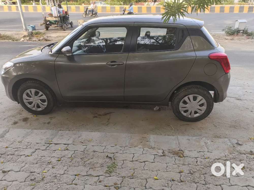 Maruti Suzuki Swift 2023 Petrol Good Condition