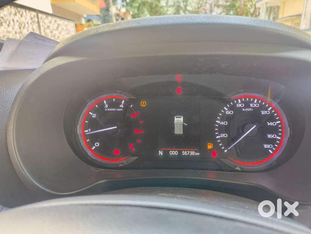 Mahindra Thar Lx Hard Top Petrol Mt 4wd, 2022, Diesel