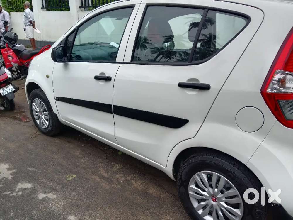 2011 Ritz Petrol New Paper 2031 Single Owner