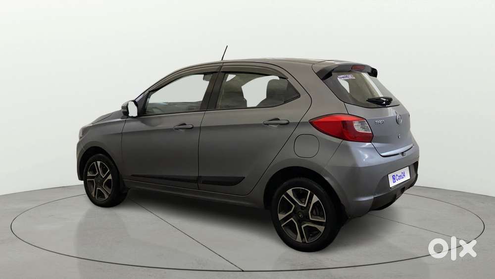 Tata Tiago Xza Plus, 2019, Petrol