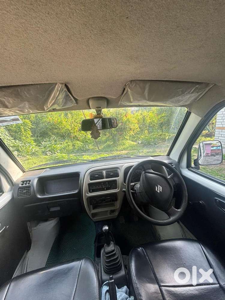 Maruti Suzuki Petrol 2020