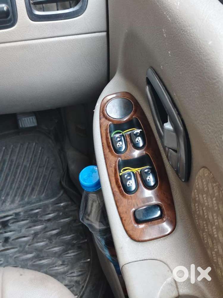 Hyundai Accent 2011 Petrol + Cng  Well Maintained  New Yokohama Tyre