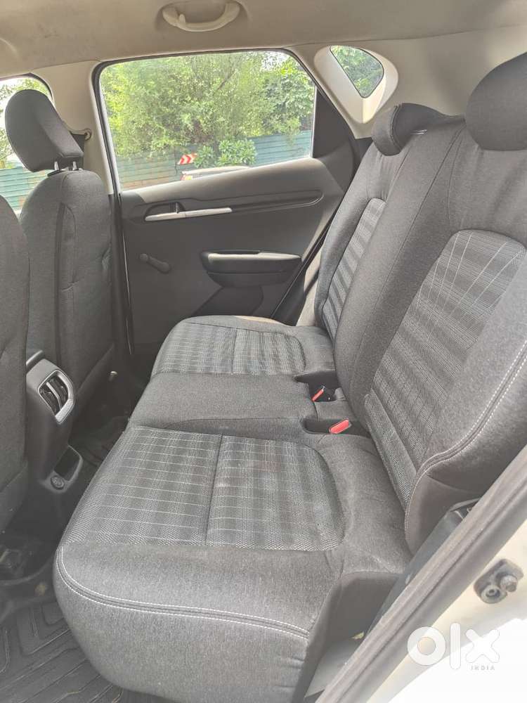 Kia Sonet 1.5 Hte Diesel, 2022, Diesel