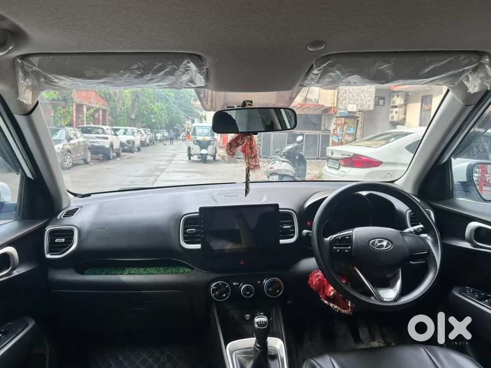 Kia Sonet 1.2 Htk, 2021, Petrol