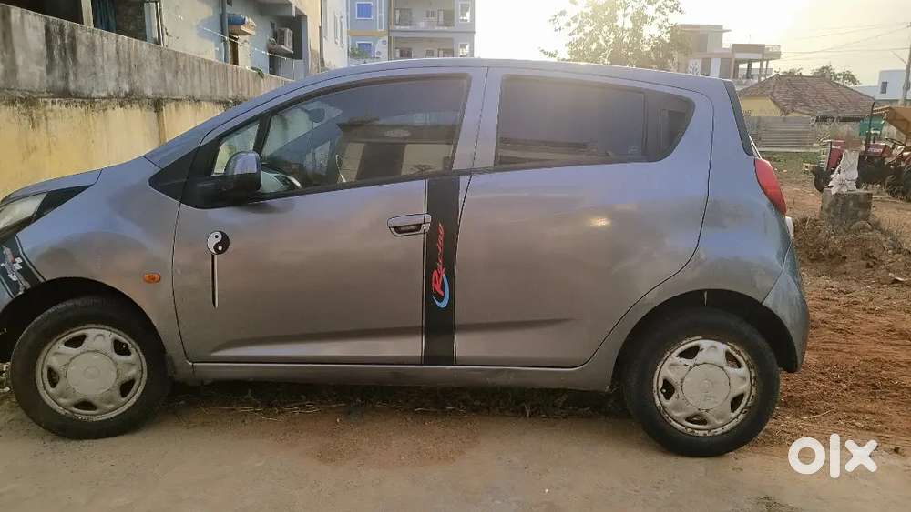 Chevrolet Beat 2016 Petrol 140000 Km Driven