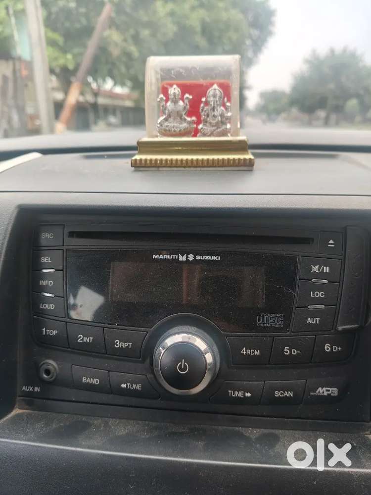 Maruti Suzuki Wagon R 1.0 2012 Cng & Hybrids 111222 Km Driven