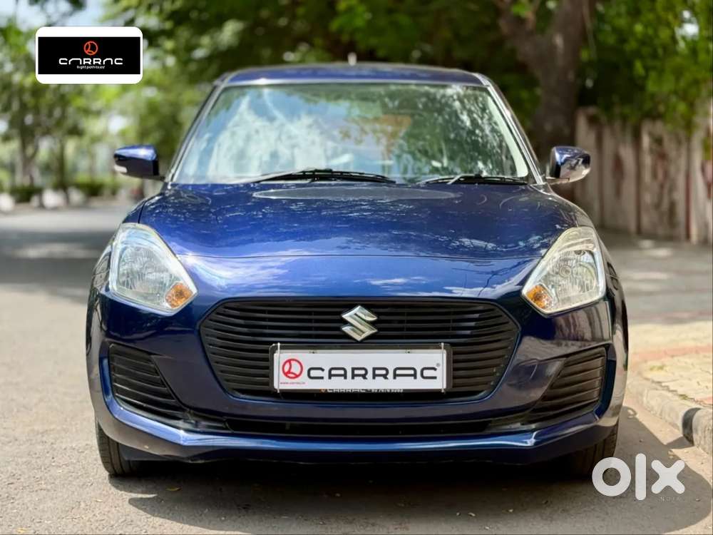 Maruti Suzuki Swift Amt Vxi, 2019, Petrol