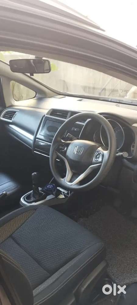Honda Wr-v 1.5 2019