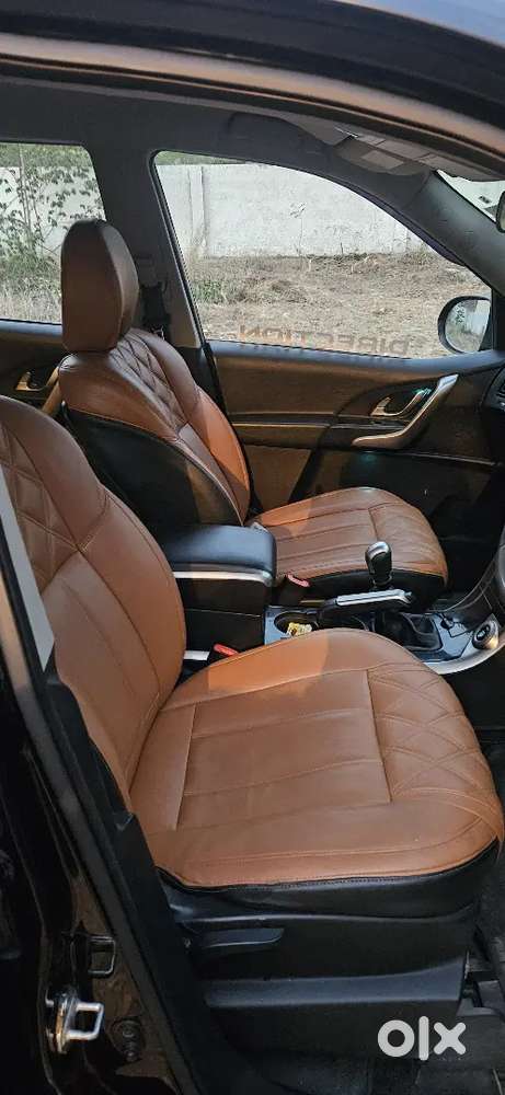 Mahindra Xuv500 2018 Diesel 71910 Km Driven