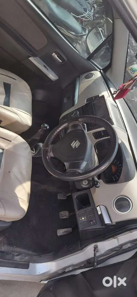 Maruti Suzuki Wagon R 2013 Cng & Hybrids 45000 Km Driven