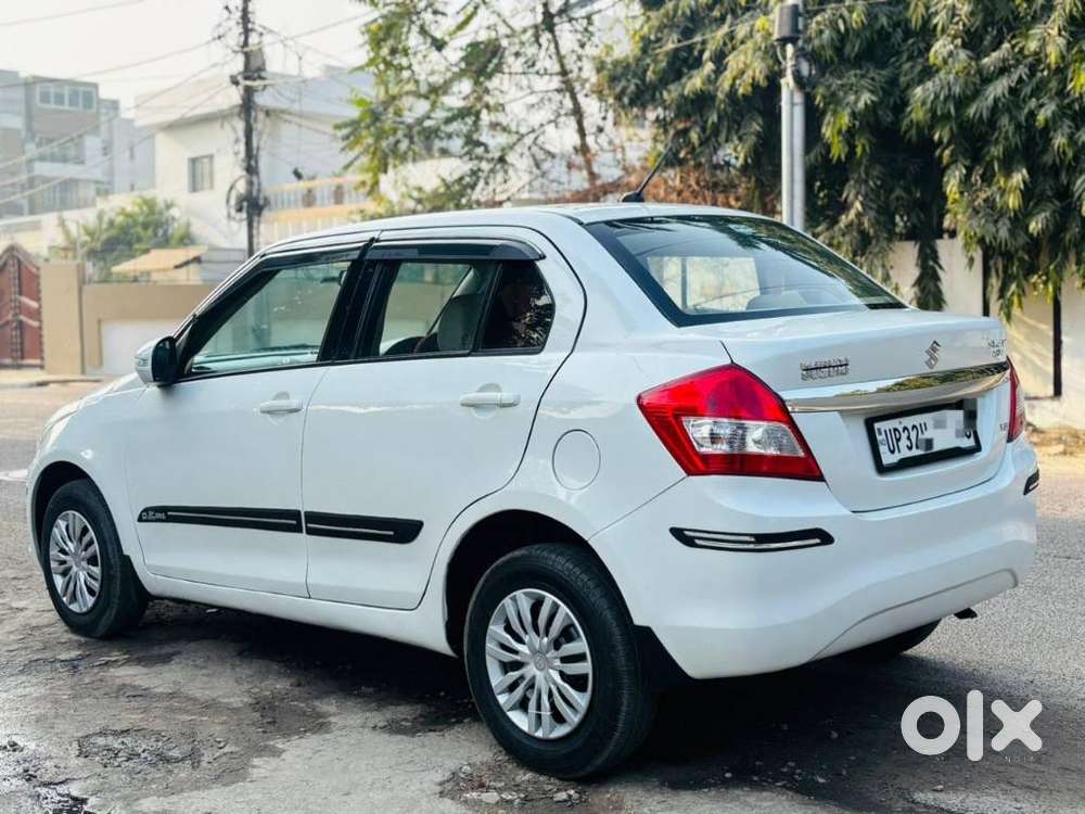 Maruti Suzuki Swift Dzire, 2016, Diesel