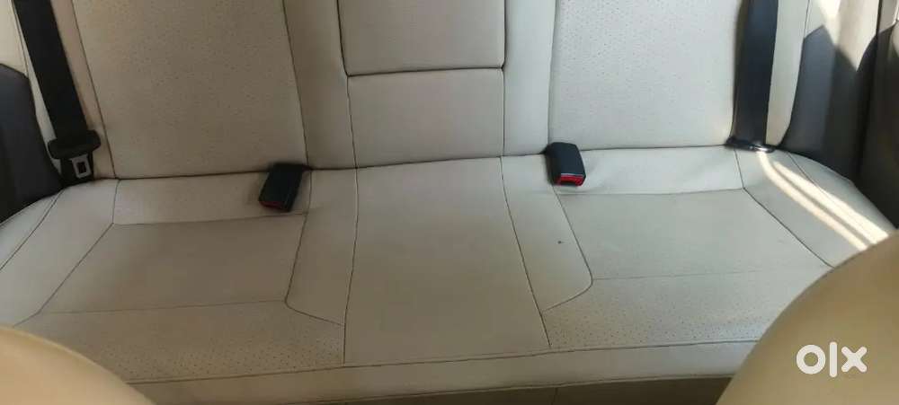 Volkswagen Vento Diesel 2013