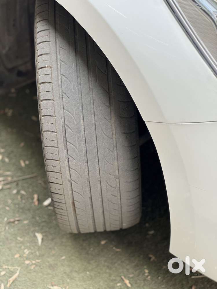 Hyundai Fluidic Verna 1.6 Crdi Sx Automatic, 2019, Diesel