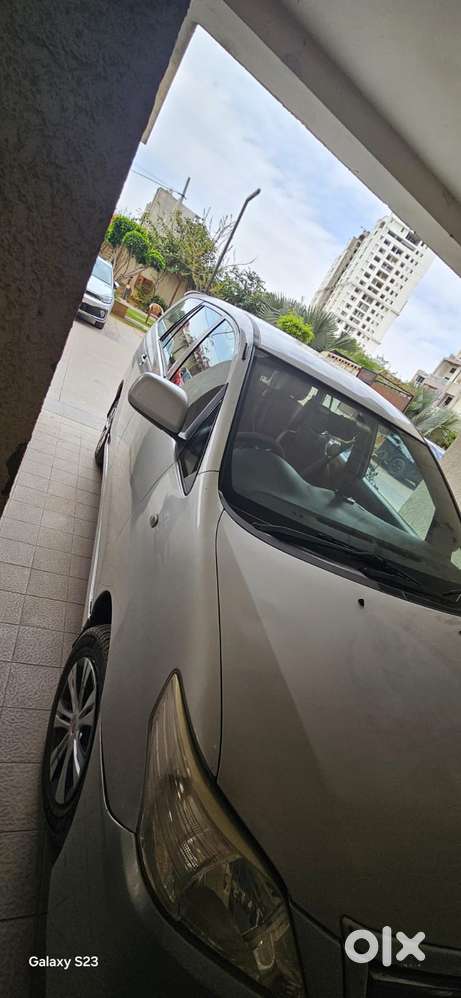 Toyota Innova 2.5 G (diesel) 7 Seater, 2012, Diesel