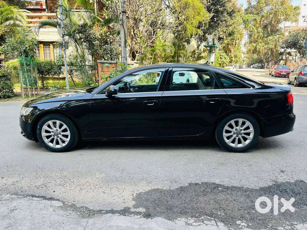 Audi A6 2.0 Tdi Premium Plus, 2014, Diesel