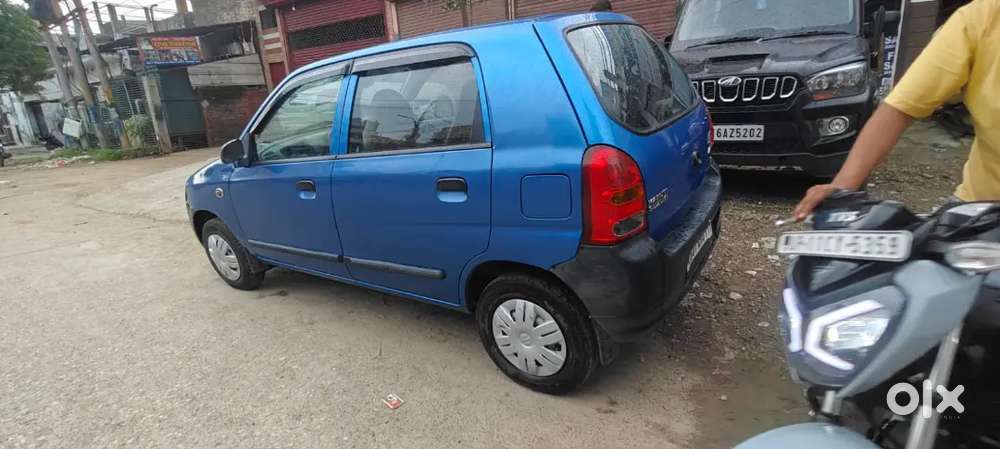 Alto  2011 Model