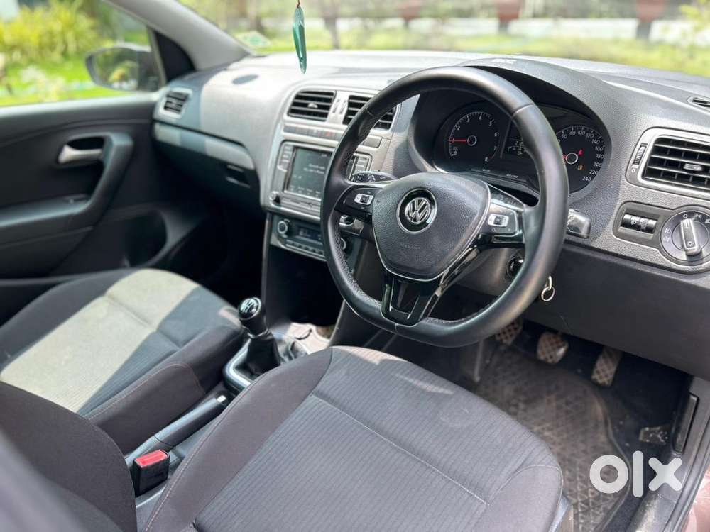 Volkswagen Polo 2020 Tsi First Owner