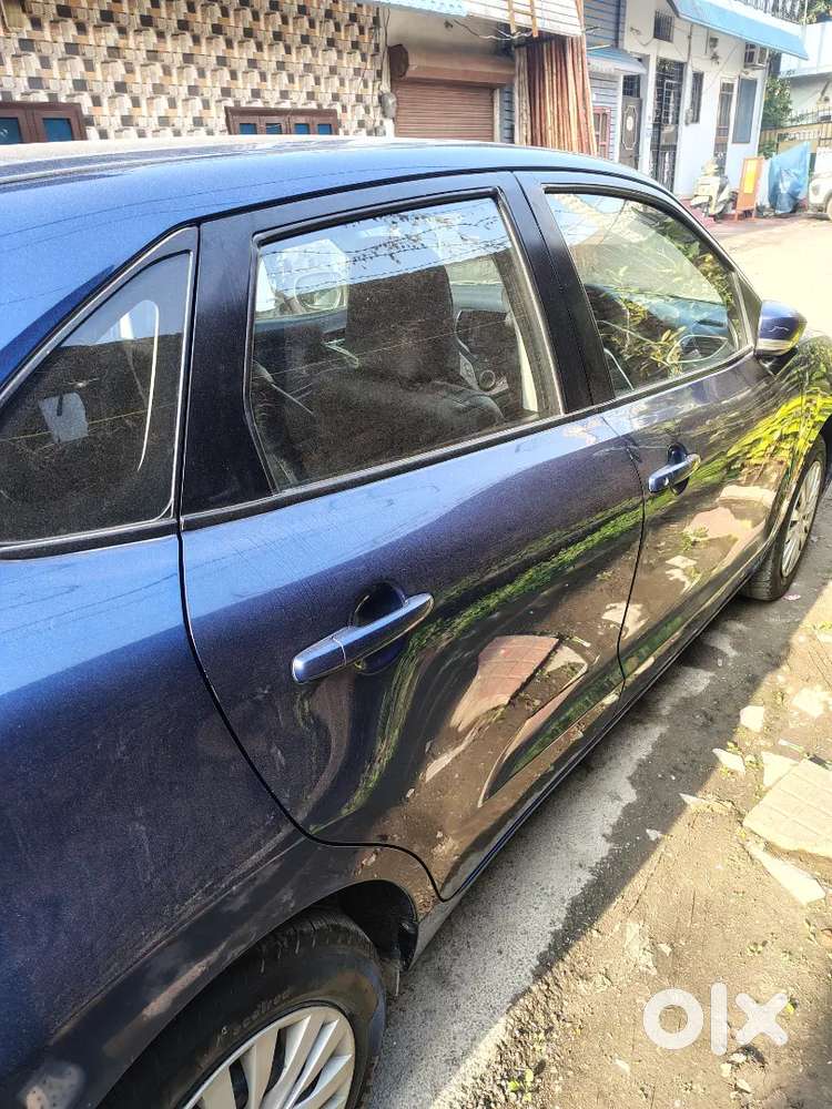 Maruti Suzuki Baleno 2021 Petrol 57000 Km Driven