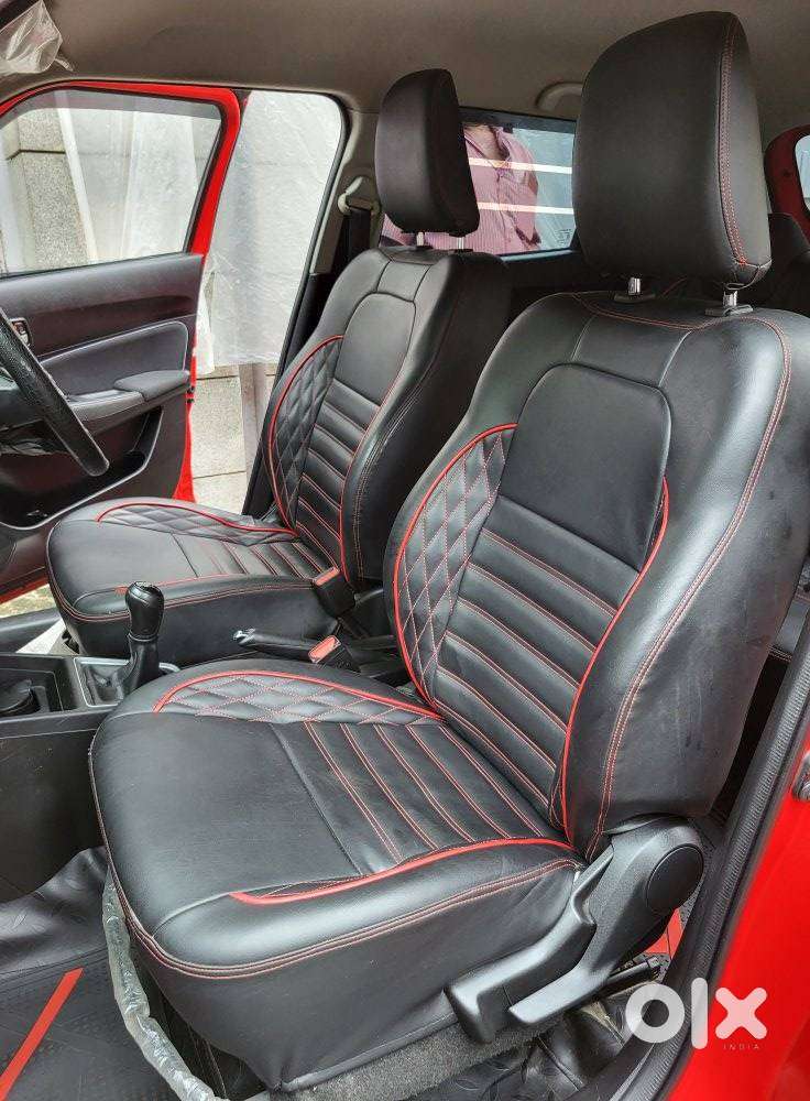 Maruti Suzuki Swift Vxi + Manual, 2023, Petrol