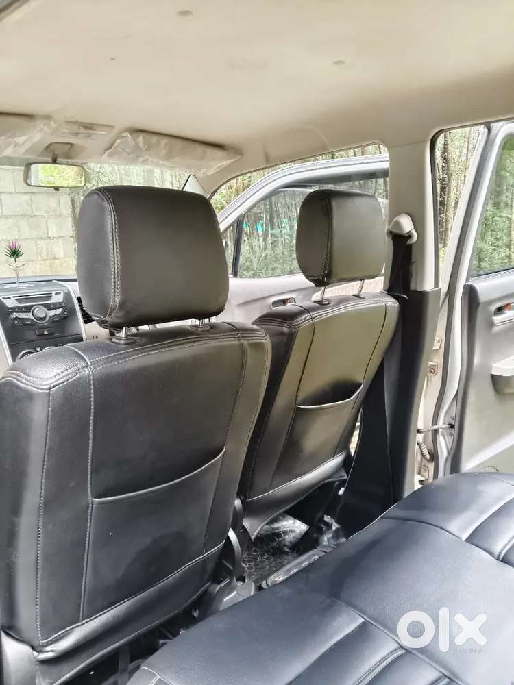 Maruti Suzuki Wagon R 2015 Petrol.
