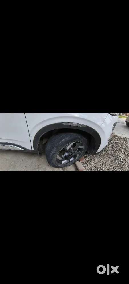 Hyundai Venue 1.4 Crdi  Diesel 2019 December (23-26kmpl) Highway