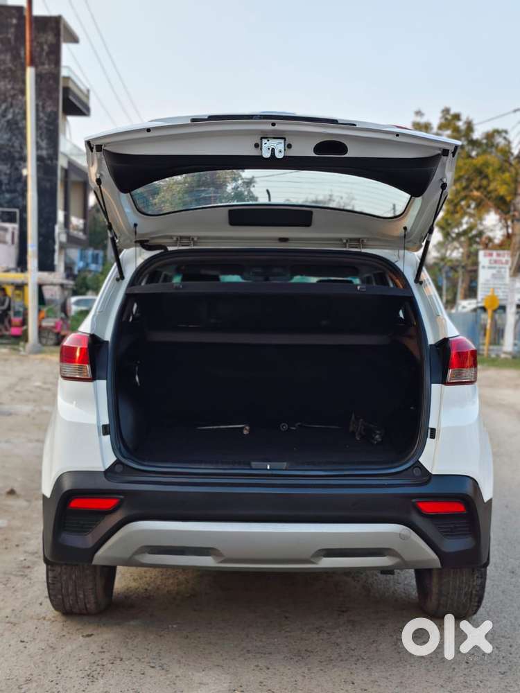 Hyundai Creta 1.5 S Diesel, 2019, Diesel