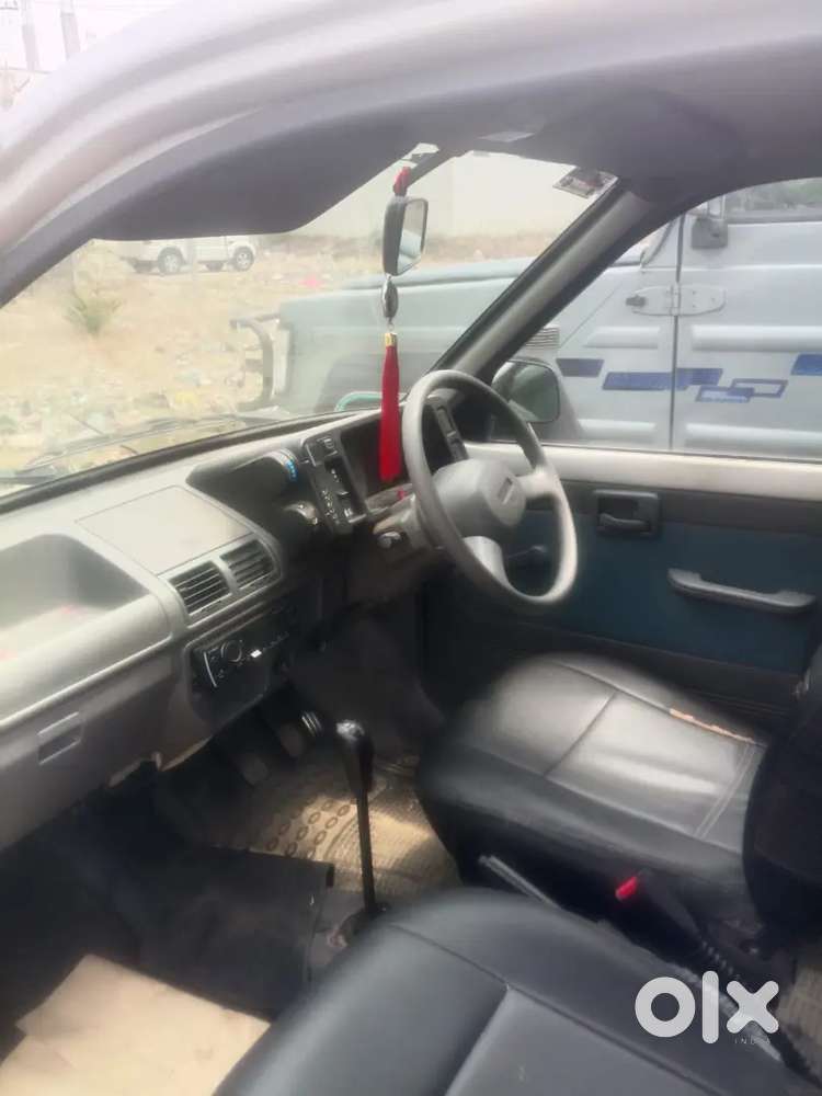 Maruti Suzuki 800 2010