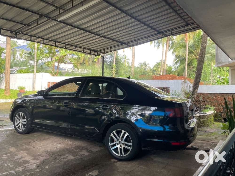 Jetta Automatic Diesel