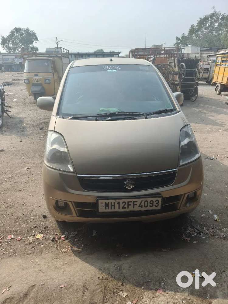 Maruti Suzuki Zen Estilo 2009