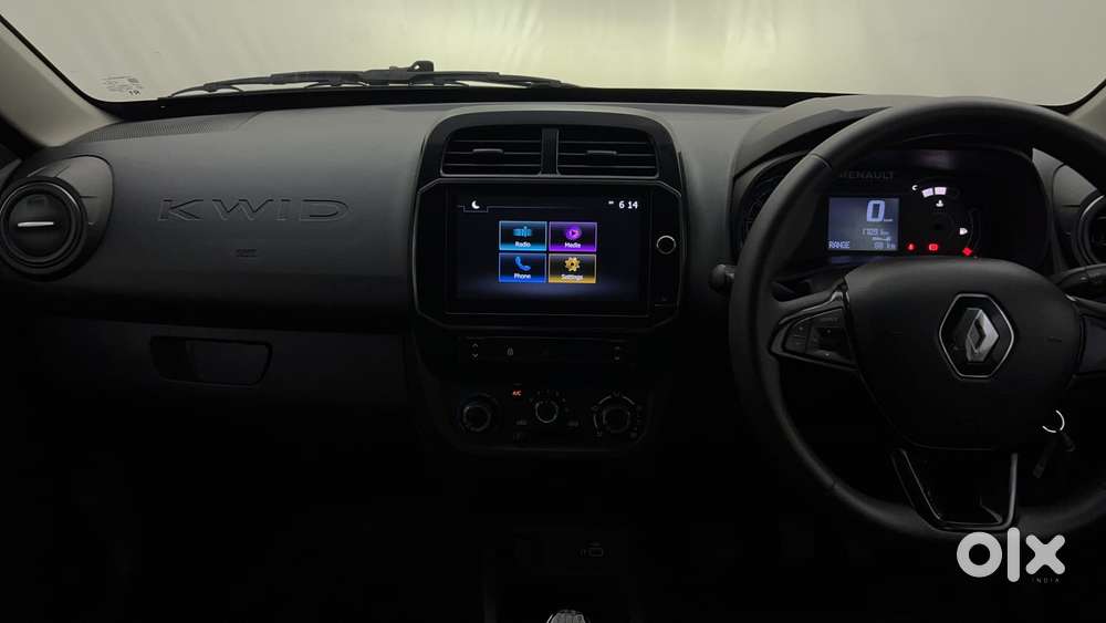 Renault Kwid Rxt 1.0, 2023, Petrol