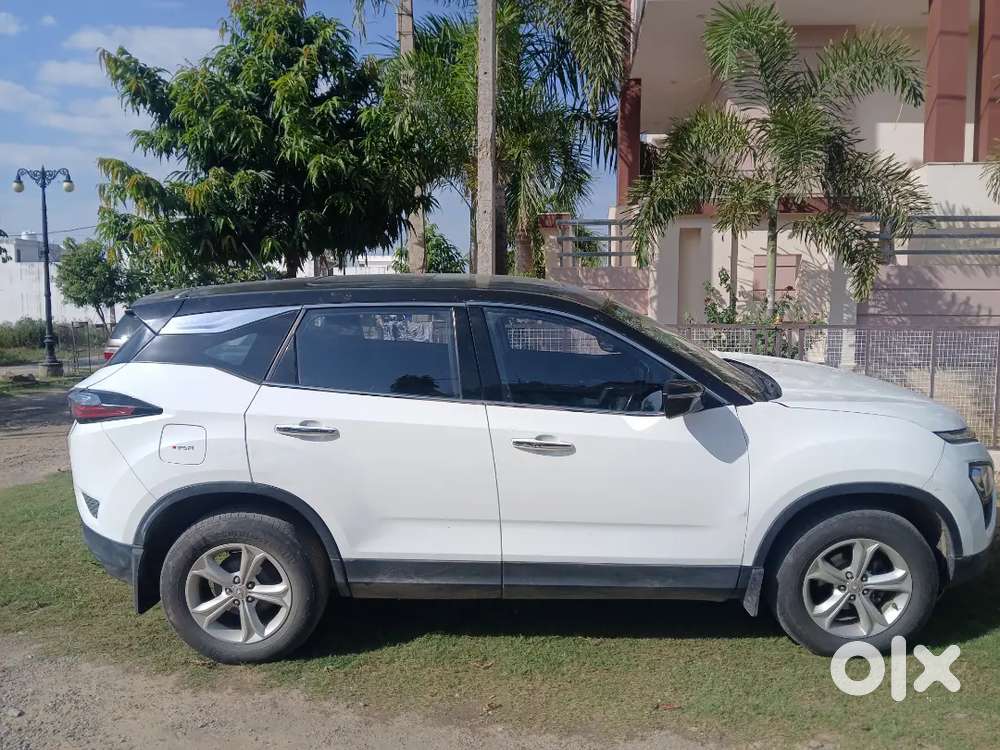 Tata Harrier 2023 Diesel 79500 Km Driven